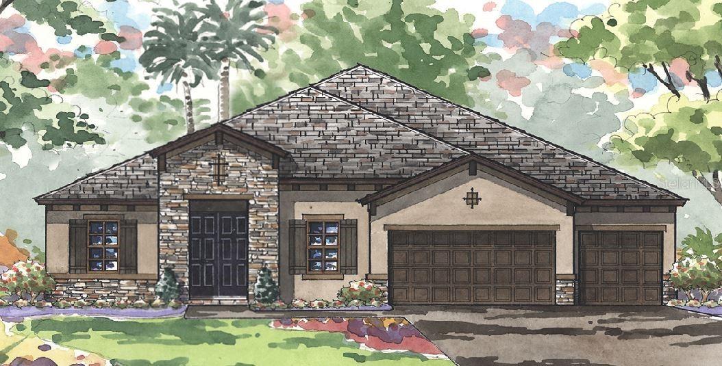 21971 Woodshadow Way, Land o' Lakes, FL 34637