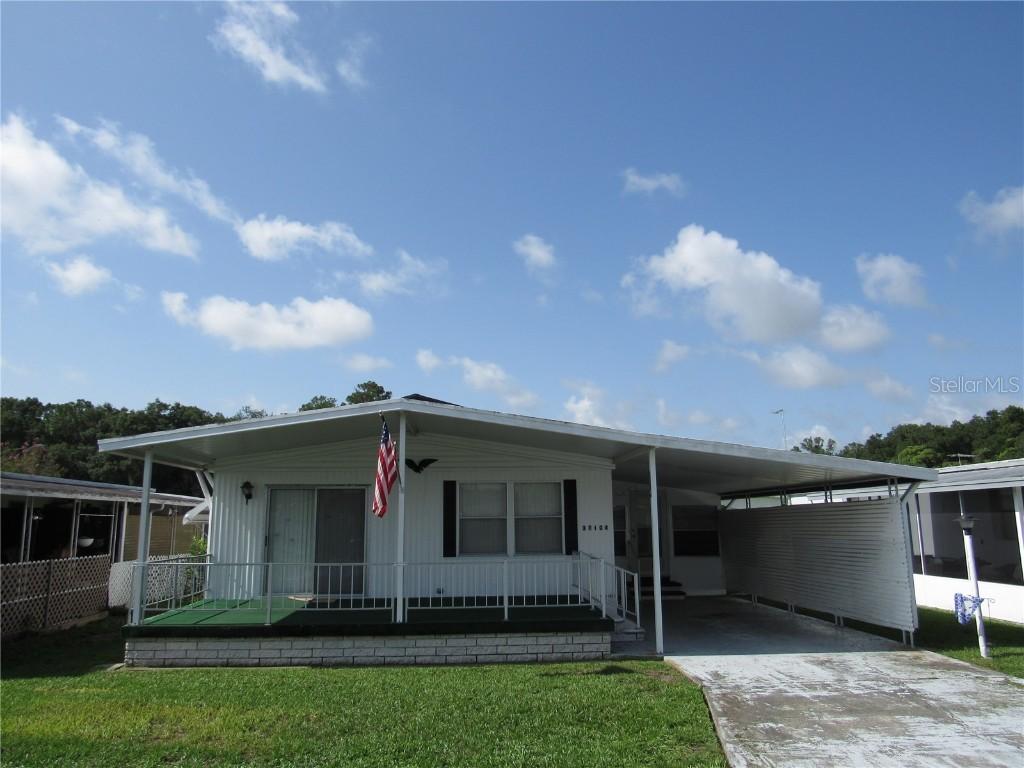 37104 Sandra Ave., Zephyrhills, FL 33542