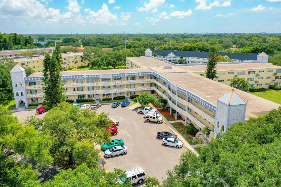2222 Americus Blvd. #48, Clearwater, FL 33763