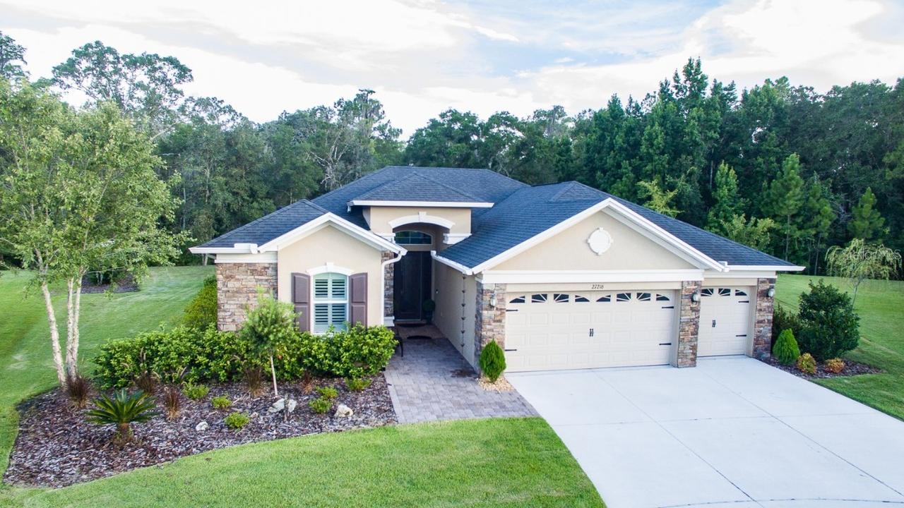27216 Hawks Nest Cir., Wesley Chapel, FL 33544