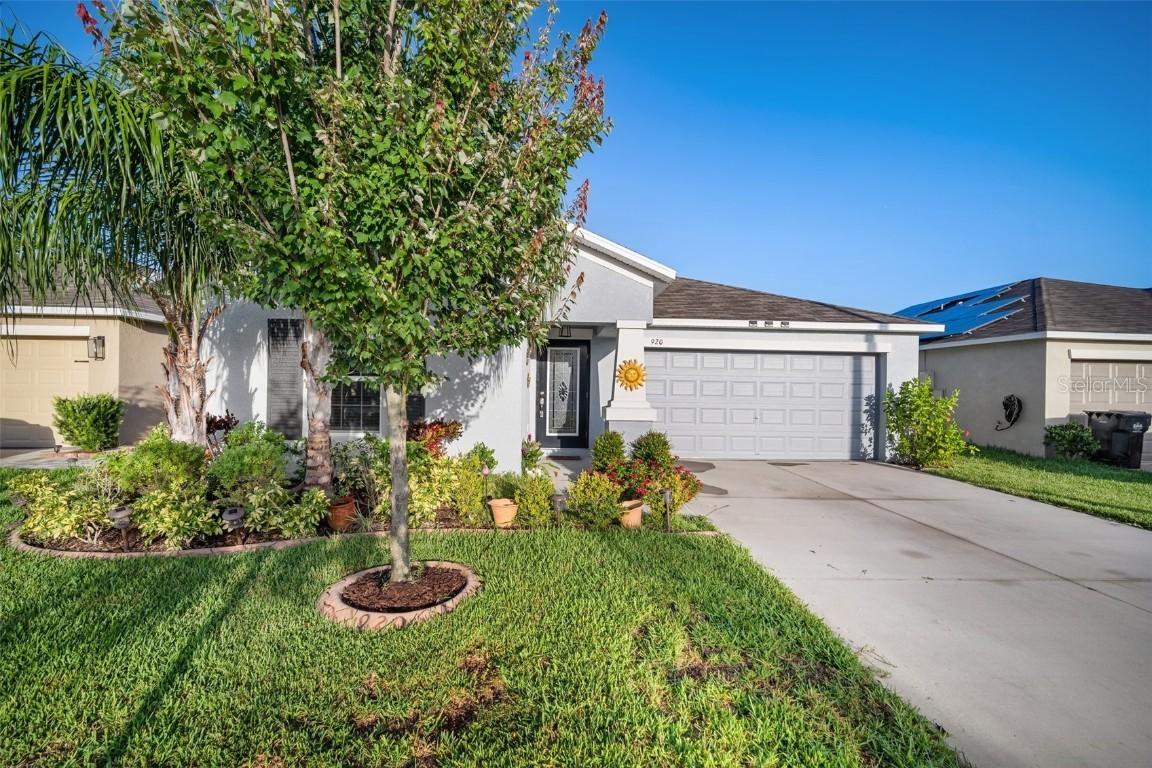 920 Zone Tailed Hawk Pl., Ruskin, FL 33570