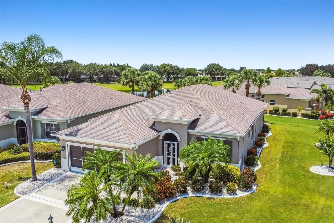 401 Noble Faire Dr. #264, Sun City Center, FL 33573