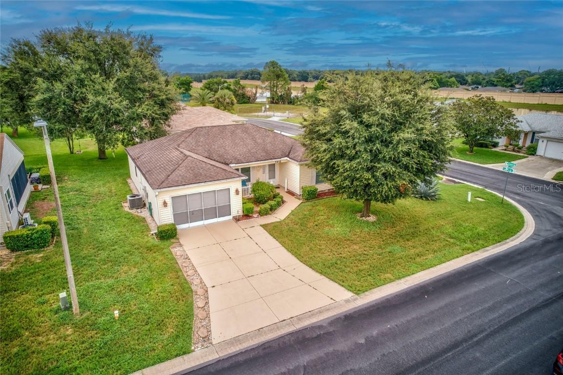 5911 Sanderling Dr., Lakeland, FL 33809