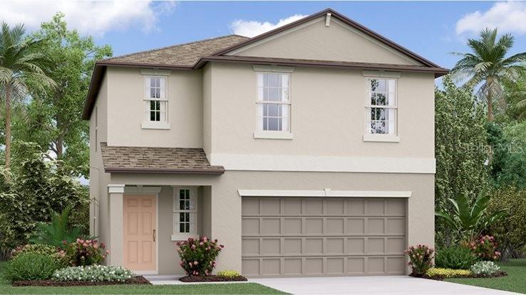 31355 Barrel Wave Way, Wesley Chapel, FL 33545