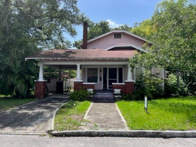 6810 N Navin Ave., Tampa, FL 33604