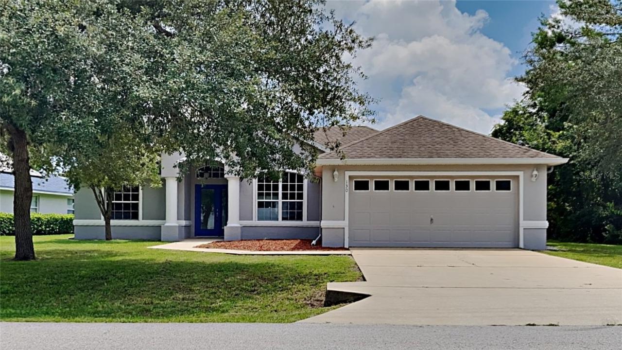 130 Frontier Dr., Palm Coast, FL 32137