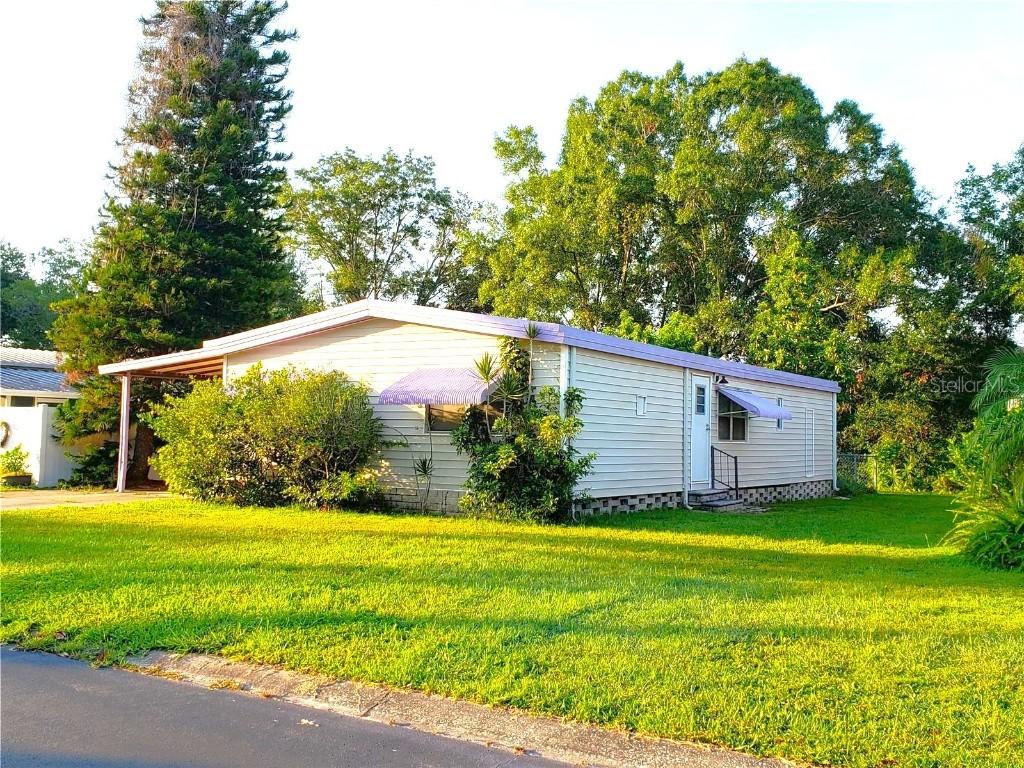 8916 Fox Tr., Tampa, FL 33626