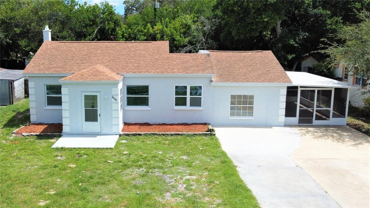 5086 46th Ave., St Petersburg, FL 33709
