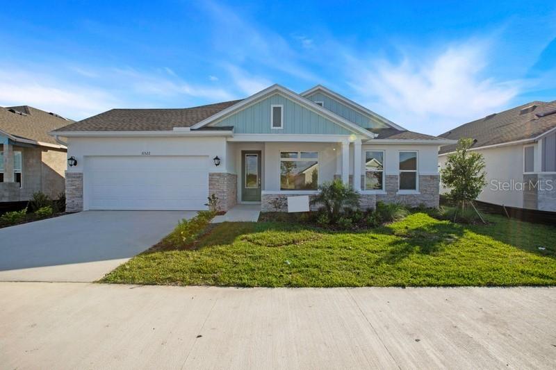 31522 Westbury Estates Ave., Wesley Chapel, FL 33545