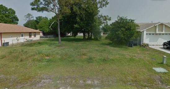 721 Dromedary Dr., Poinciana, FL 34759