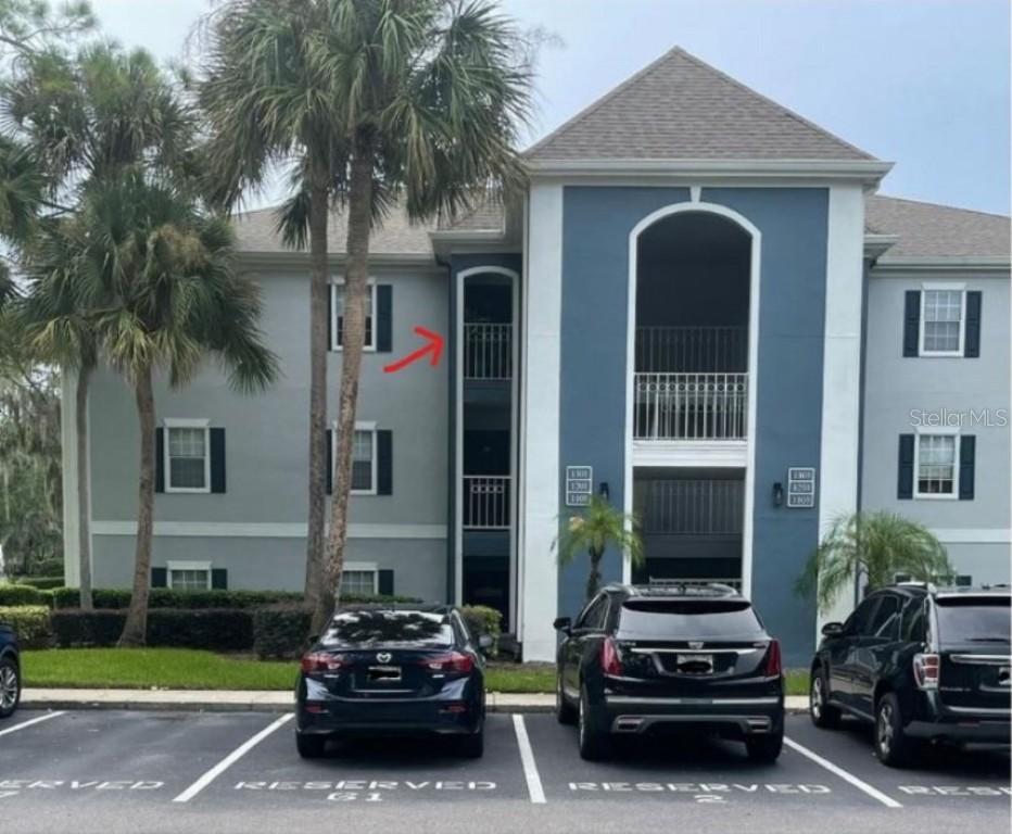 1301 Clubside Dr., Longwood, FL 32779