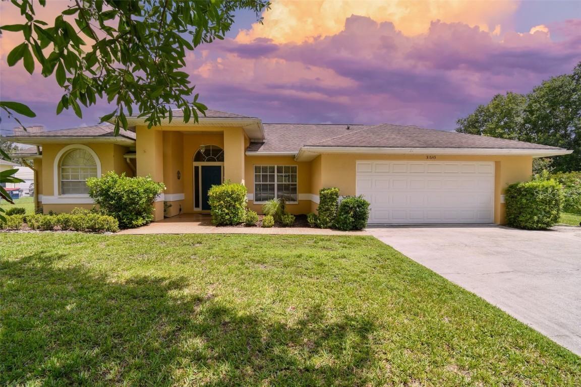 31643 Saddle Ln., Zephyrhills, FL 33543