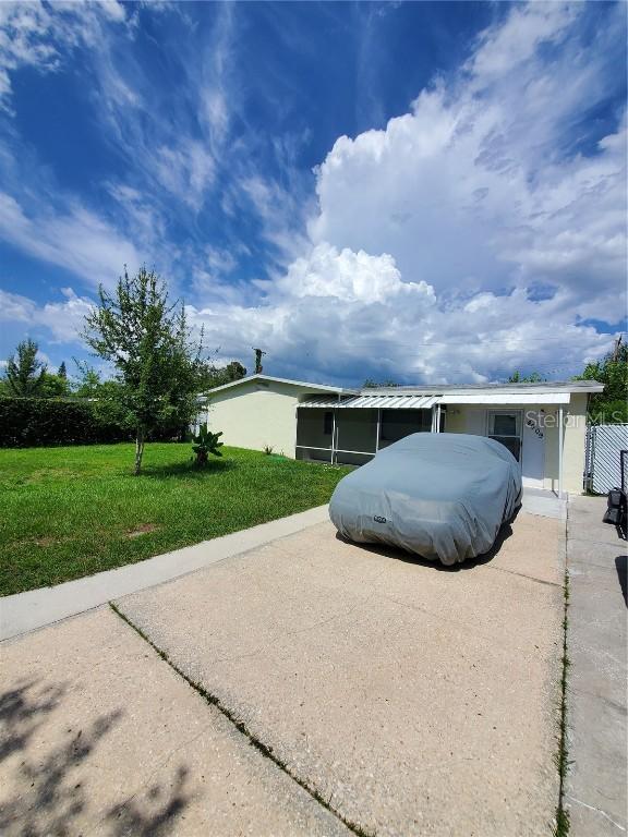 4909 Cresthill Dr., Tampa, FL 33615