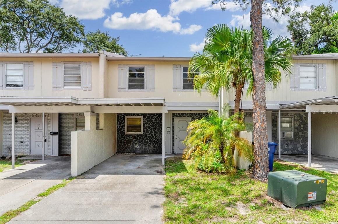 5106 Tennis Court Cir., Tampa, FL 33617
