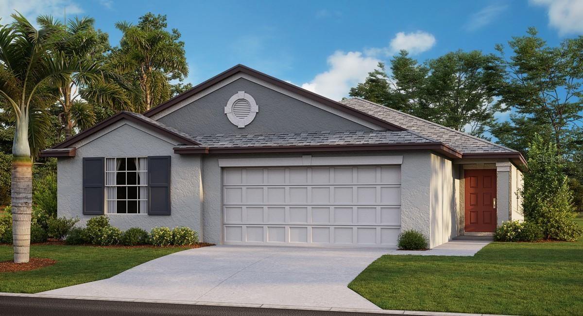 15414 Miller Creek Dr., Ruskin, FL 33573