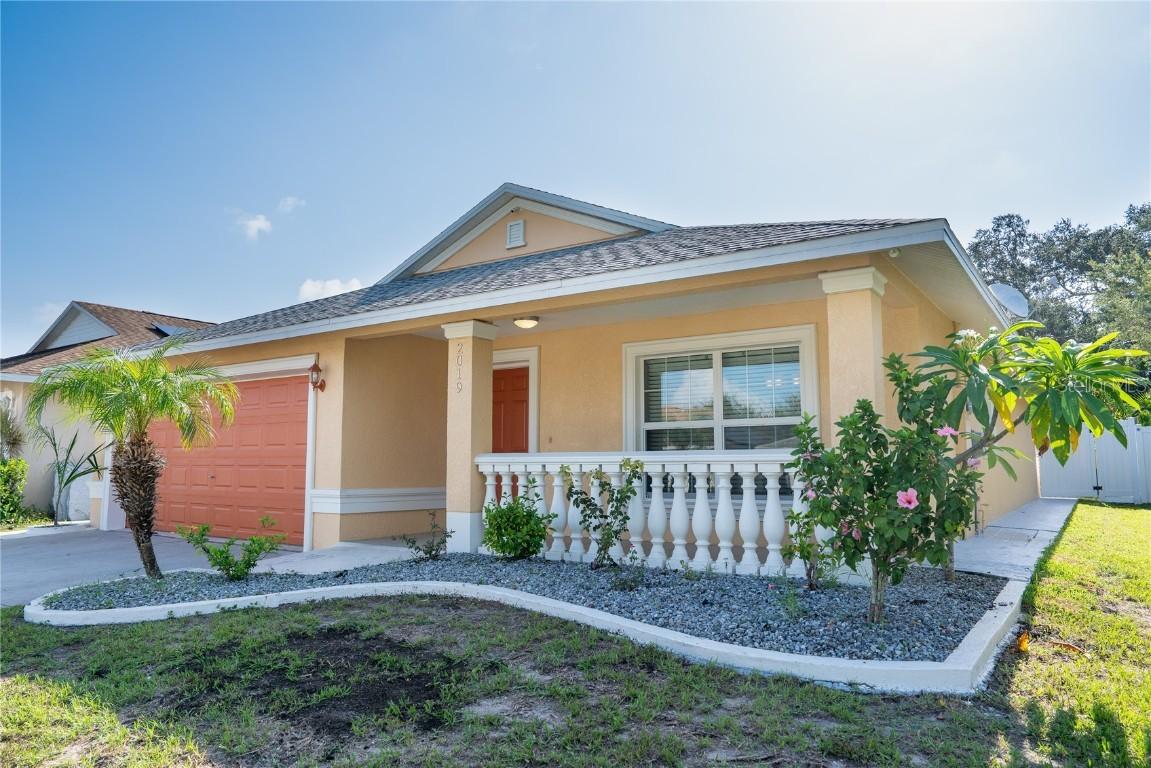 2019 Peaceful Palm St., Ruskin, FL 33570