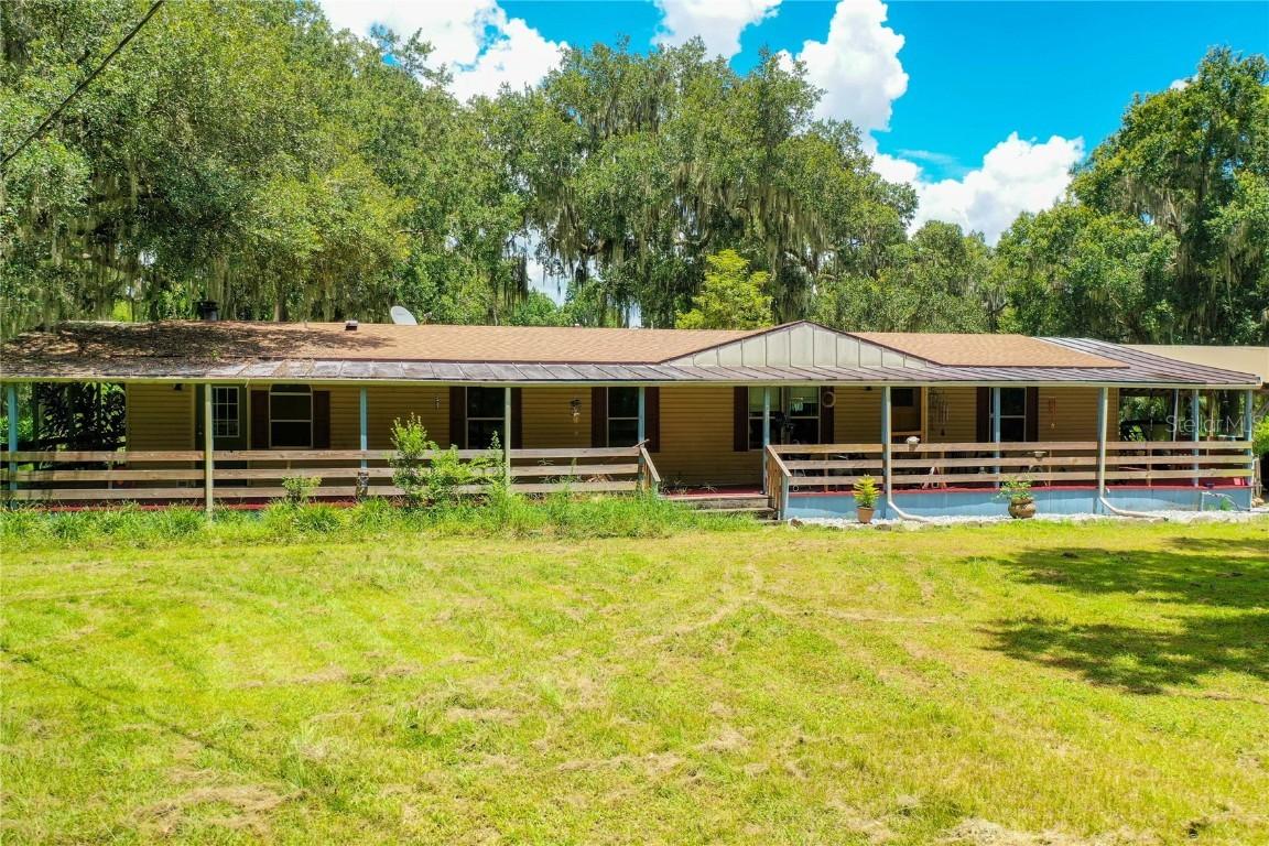 15210 Rough Diamond Ranch Rd., Lithia, FL 33547