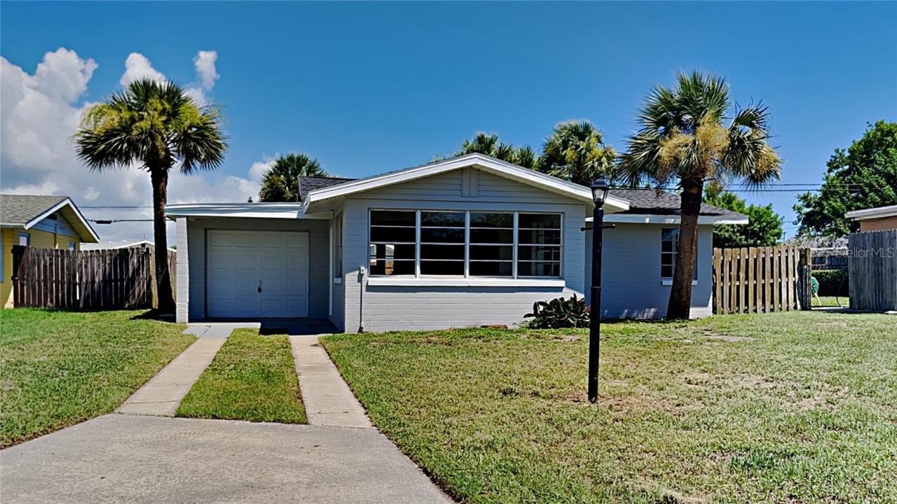 25 Palmetto Dr., Ormond Beach, FL 32176
