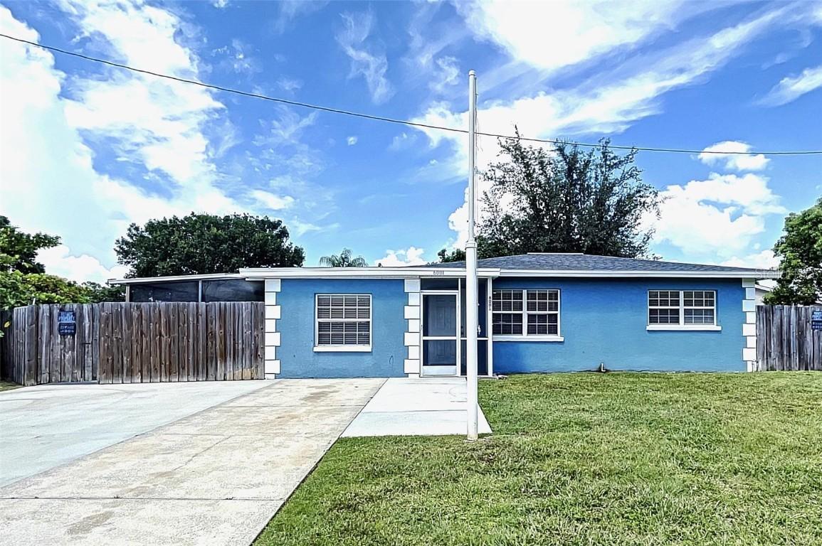 6001 Flora Ter., Apollo Beach, FL 33572