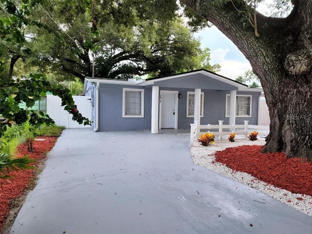 2618 W Rio Vista Ave., Tampa, FL 33614