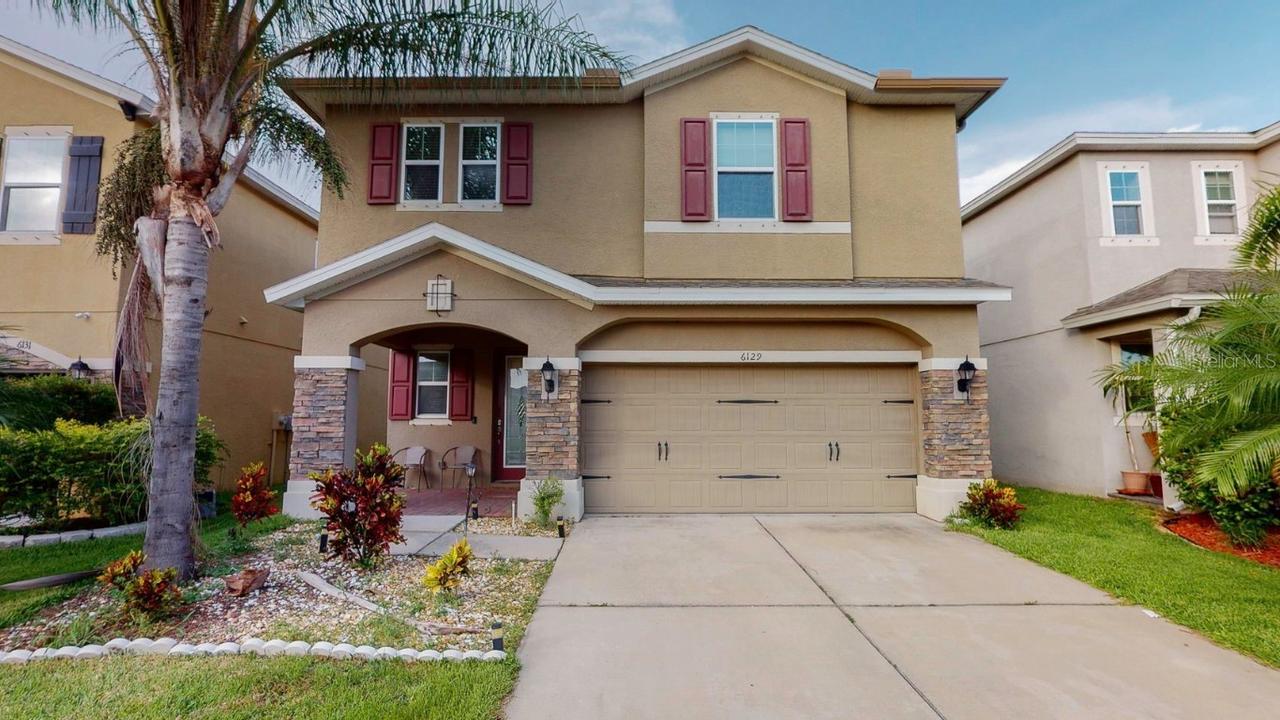 6129 Trent Creek Dr., Sun City Center, FL 33573