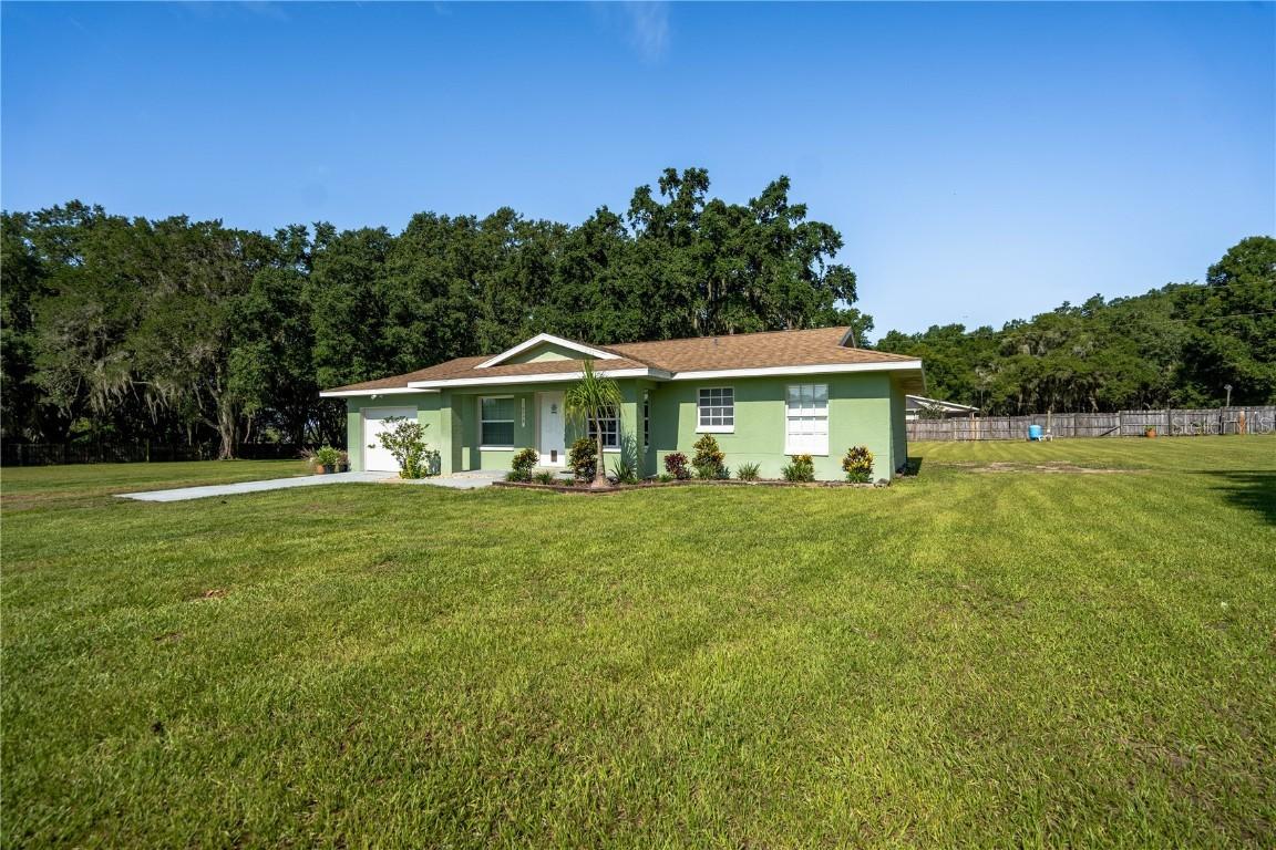 16238 Nolen Rd., Dade City, FL 33523