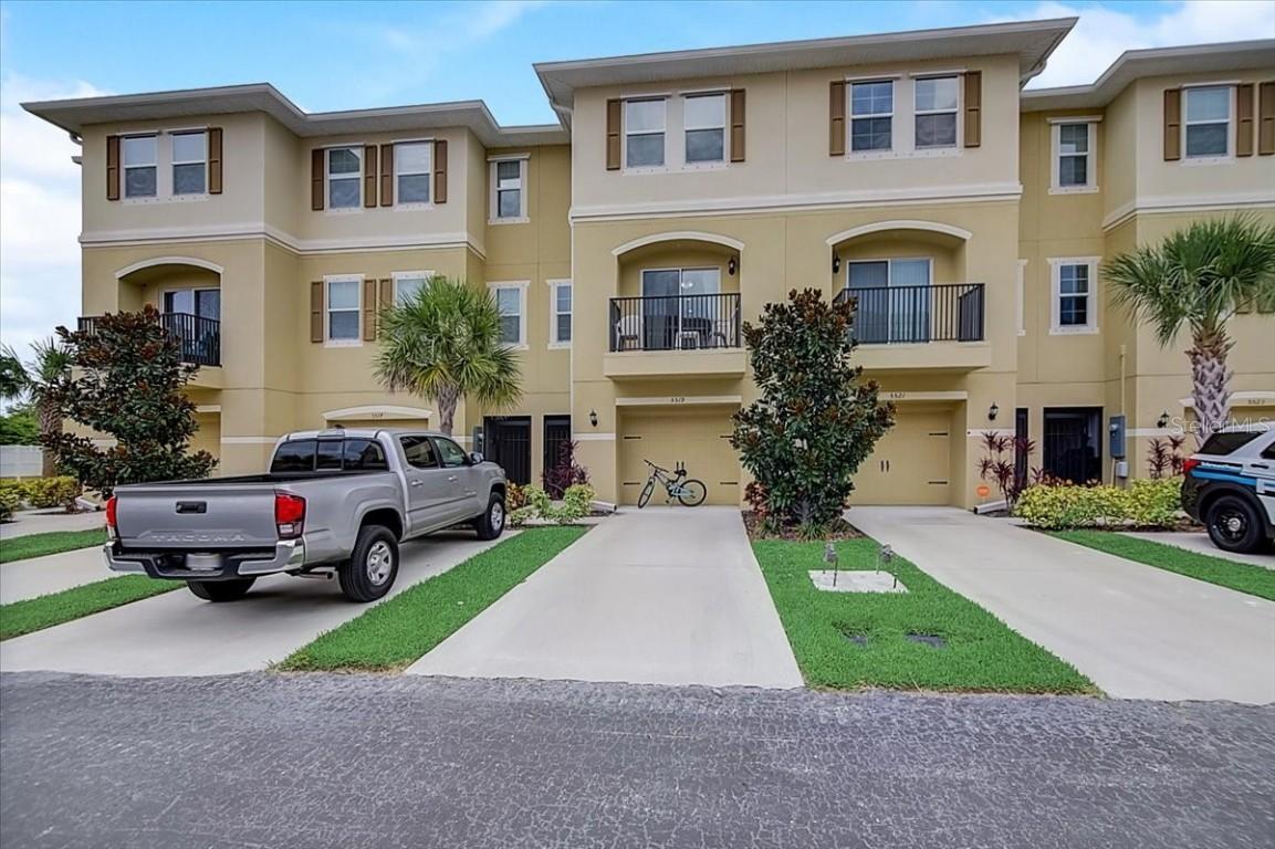 5519 Yellowfin Ct., New Port Richey, FL 34652