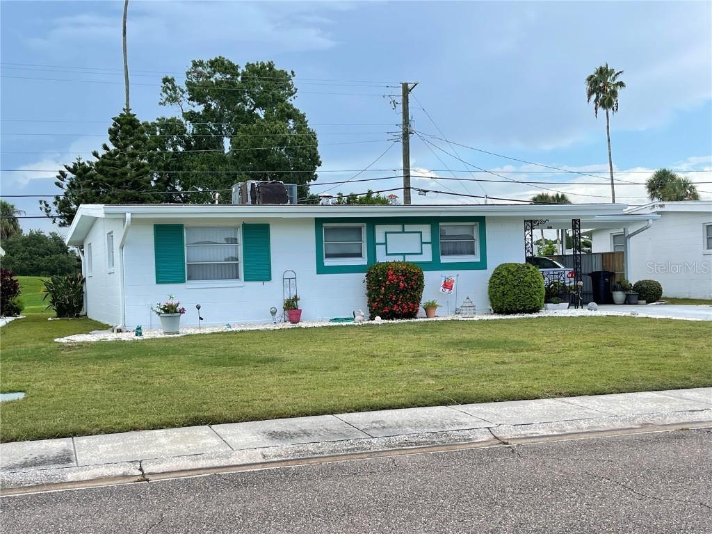 805 Augusta Dr., Sun City Center, FL 33573