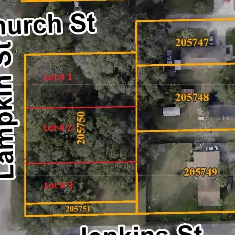 1603 Church St., Plant City, FL 33563