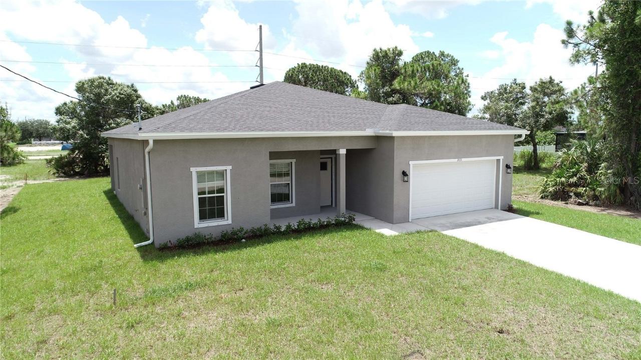 18322 Garman Ave., Port Charlotte, FL 33948