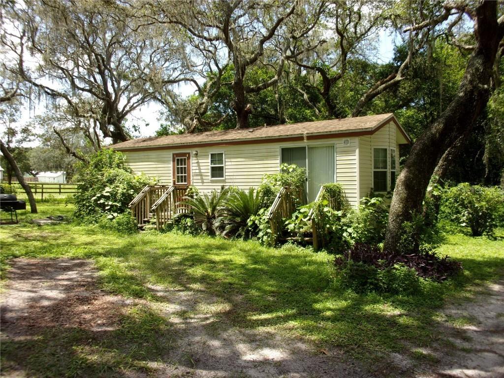 3654 Ryans Ln., Zephyrhills, FL 33541