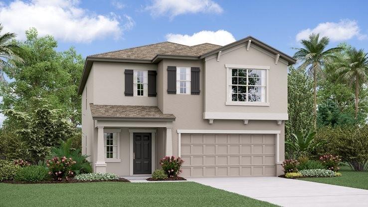 31419 Barrel Wave Way, Wesley Chapel, FL 33545