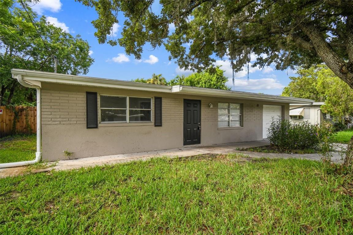 6714 Sandra Dr., Port Richey, FL 34668