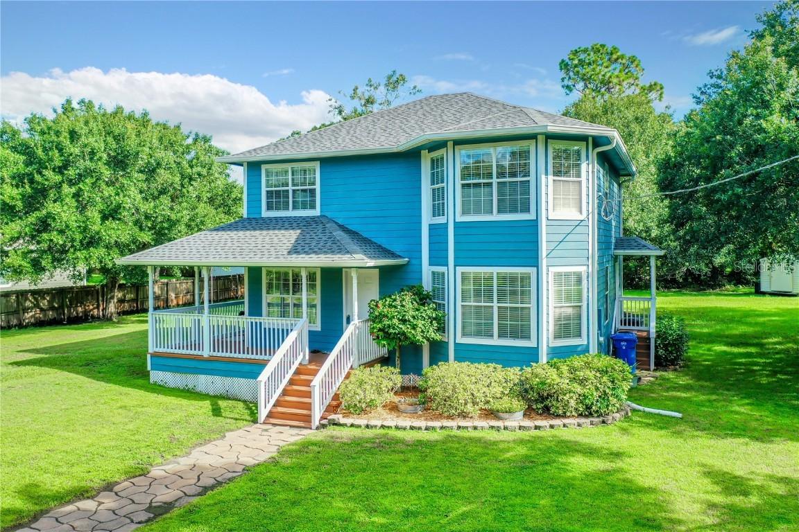 3212 Byrd Nest Ln., Ruskin, FL 33570