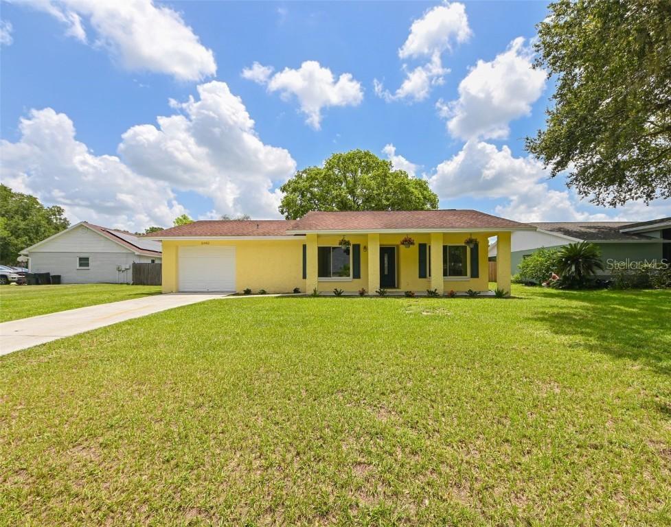 2602 Shorewood Ln., Land O Lakes, FL 34639