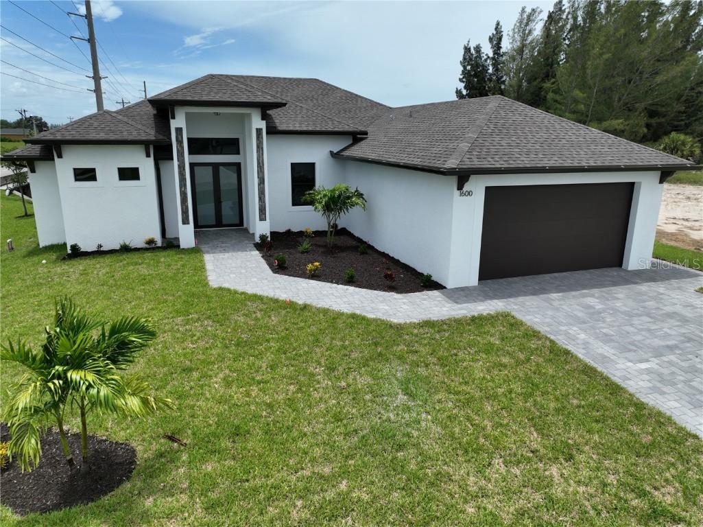 1600 SW 1st St., Cape Coral, FL 33991