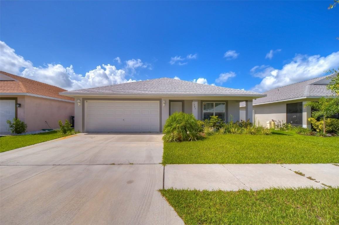 1443 Blue Bayou Cir., Ruskin, FL 33570