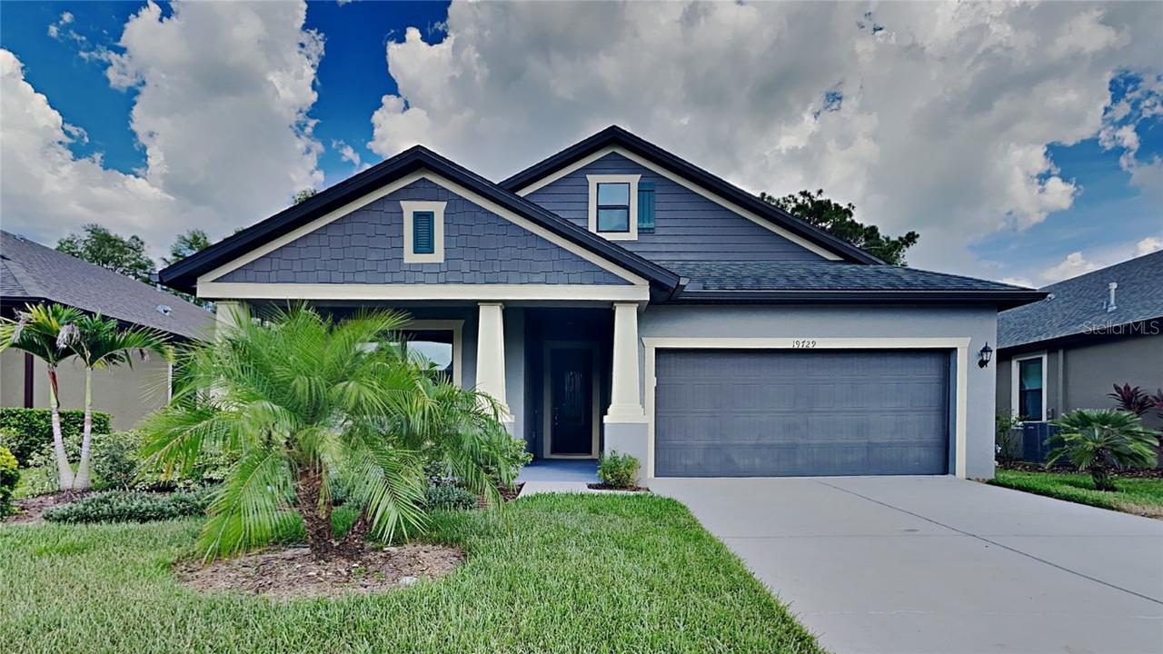19729 Post Island Loop, Land O Lakes, FL 34638