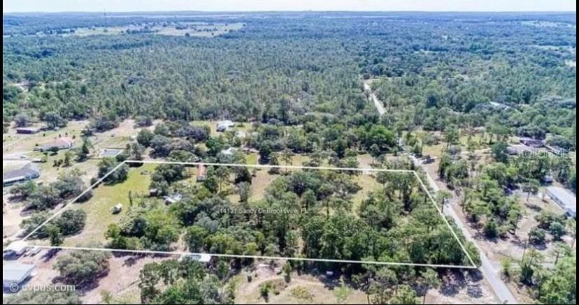 Sandy Dr., Brooksville, FL 34613