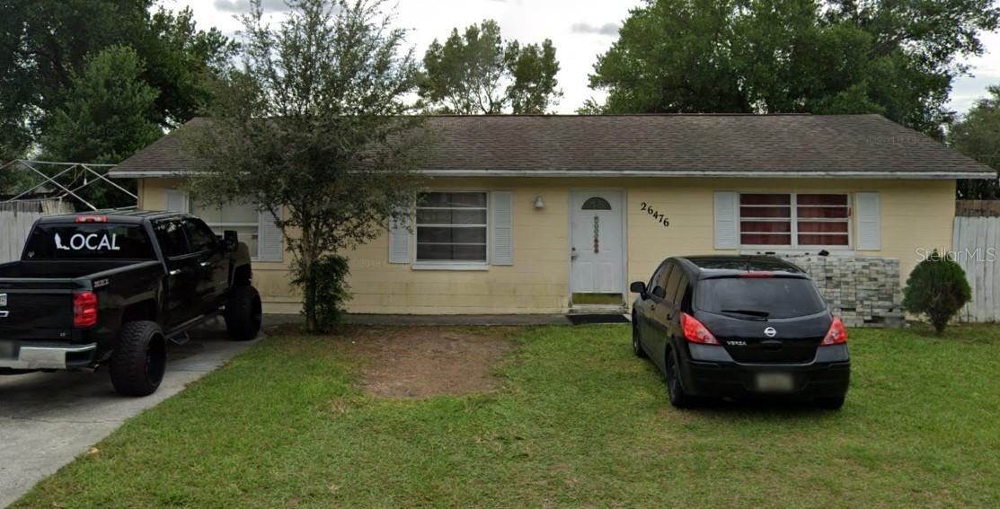 26476 Roper Rd., Brooksville, FL 34602