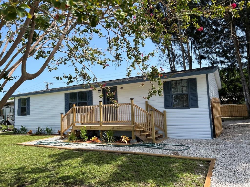 335 Saint Charles Ave., Merritt Island, FL 32953