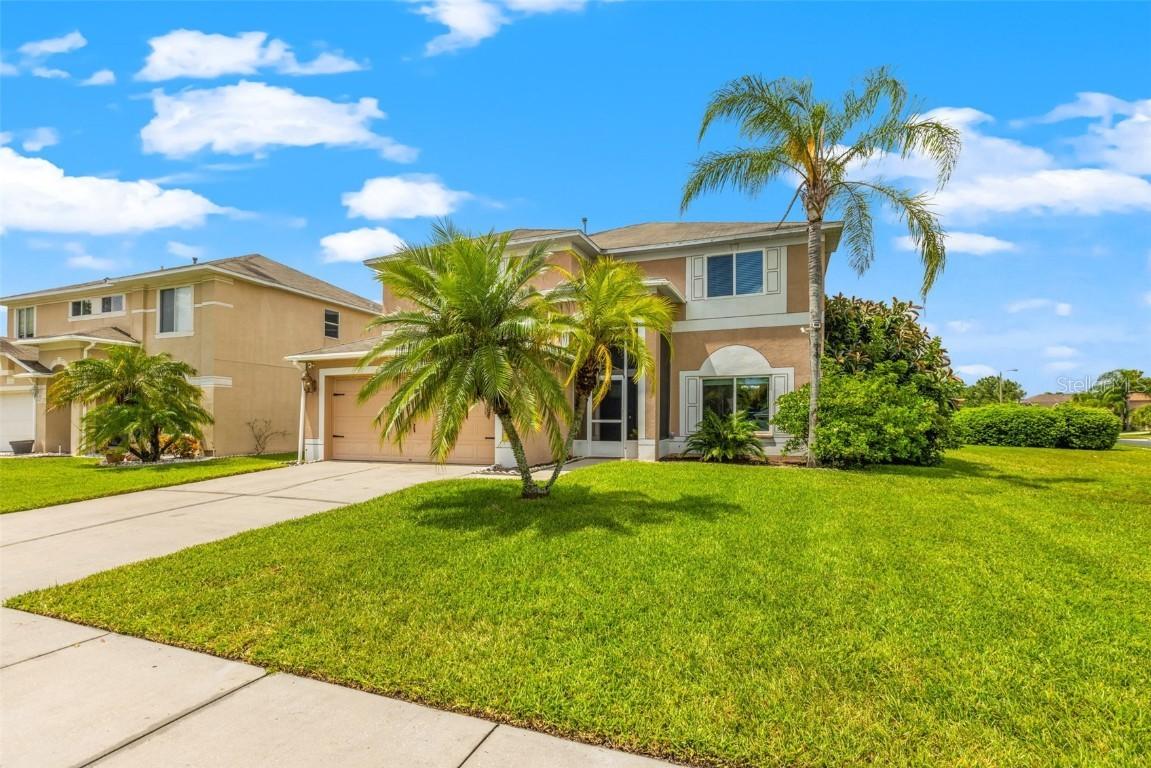 25845 Bruford Blvd., Land O Lakes, FL 34639