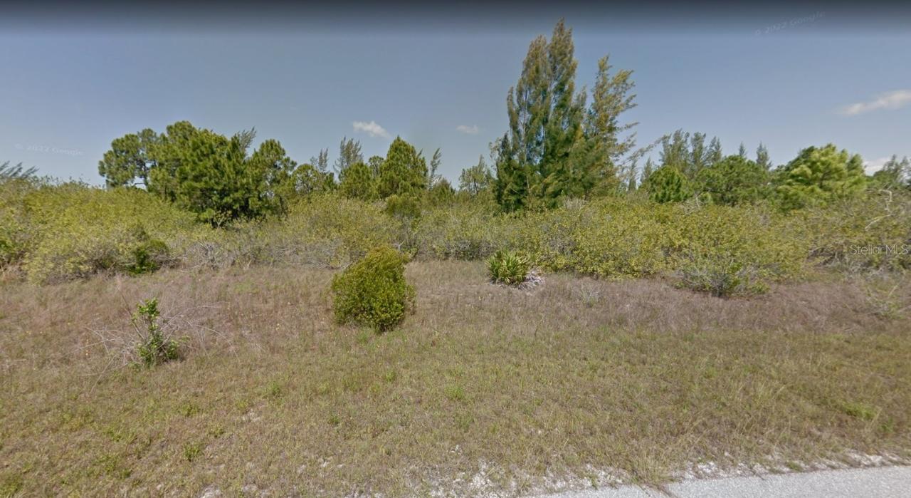 16166 Rennie Rd., Port Charlotte, FL 33981