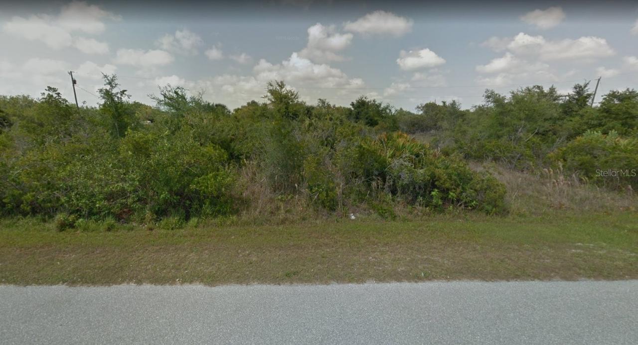 14342 Allensworth Ave., Port Charlotte, FL 33981