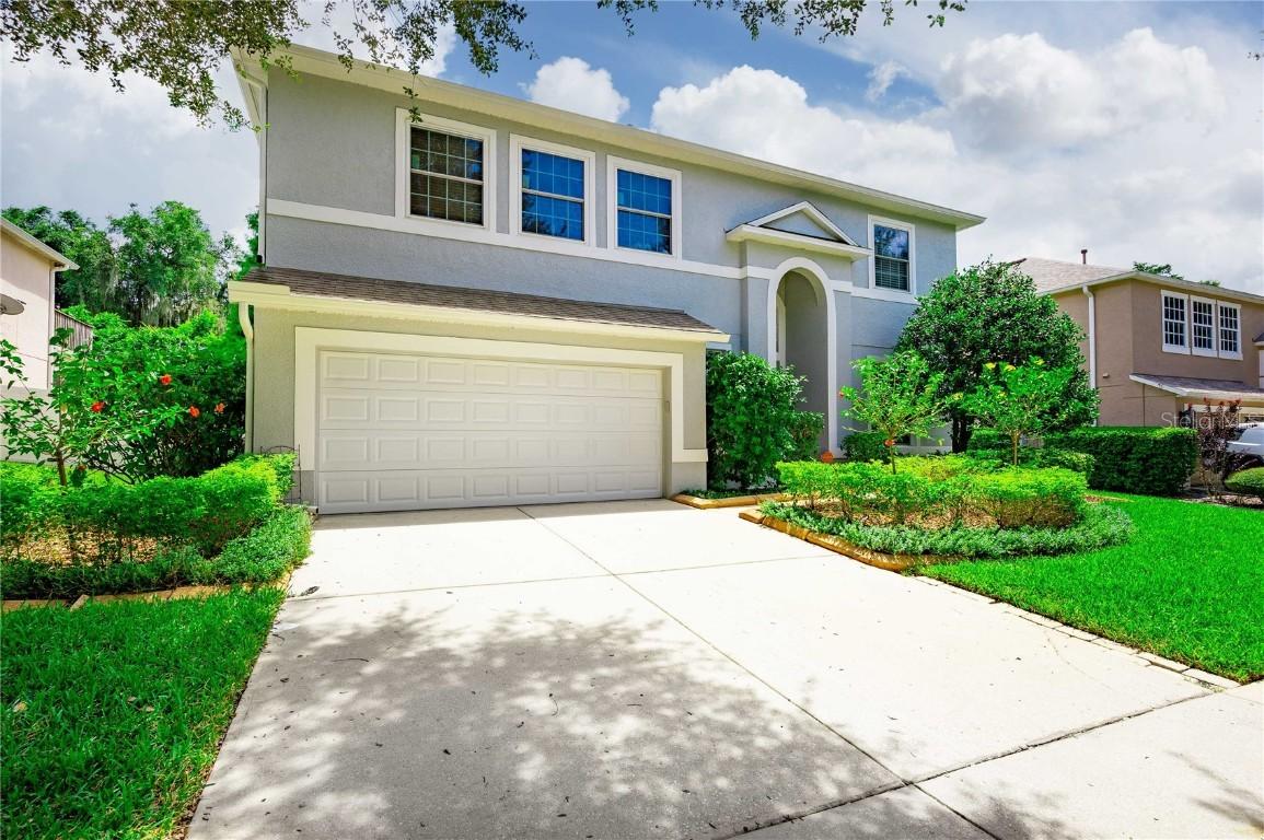 1719 Woodmarker Ct., Brandon, FL 33510