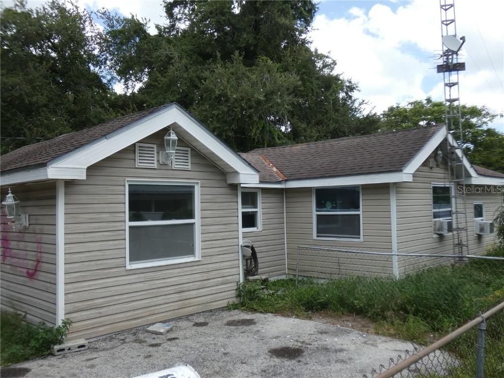 4611 78th Way, St Petersburg, FL 33709