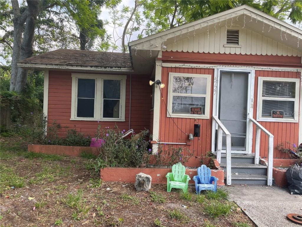 4727 17th Ave., St Petersburg, FL 33711