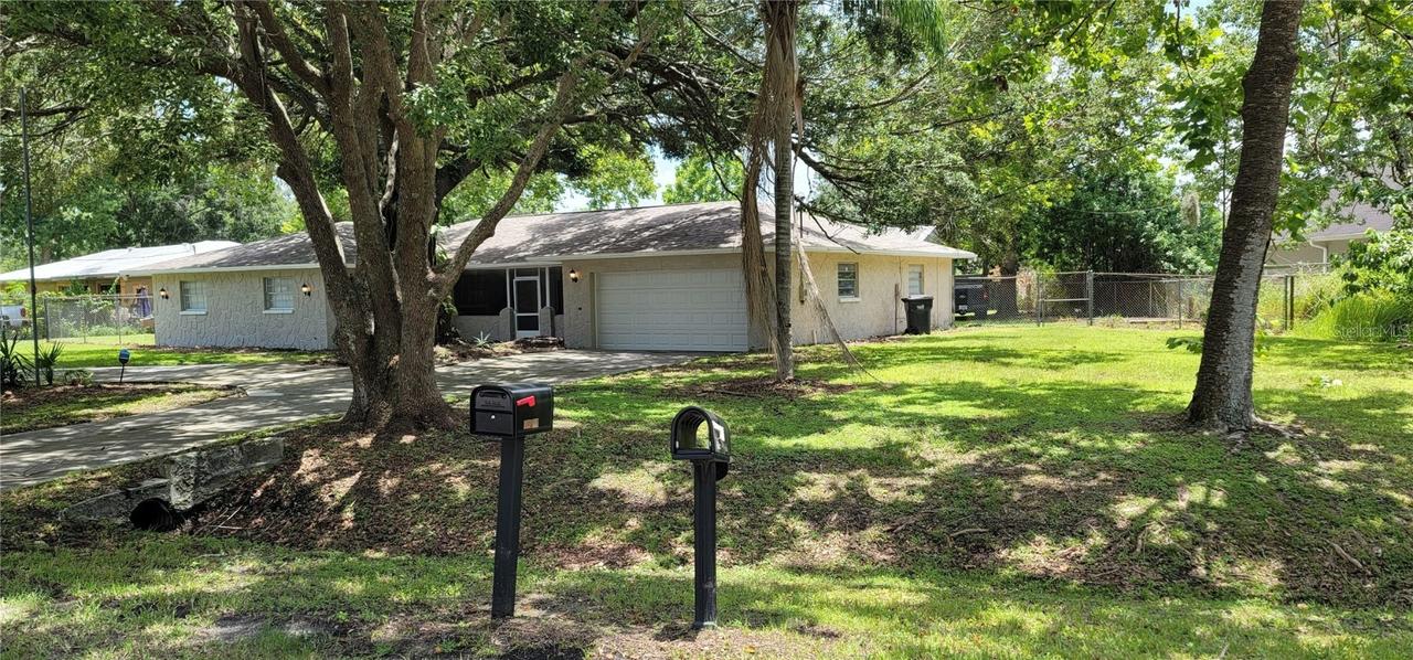 12022 Rose Ln., Riverview, FL 33569