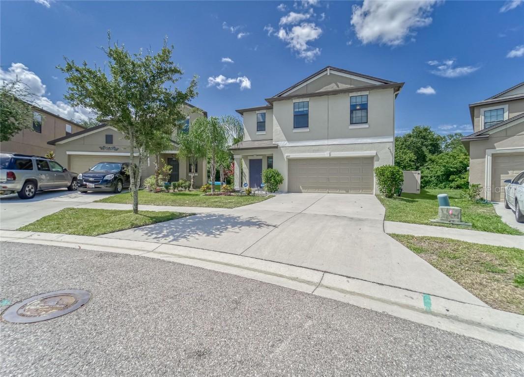 12713 Lemon Pepper Dr., Riverview, FL 33578