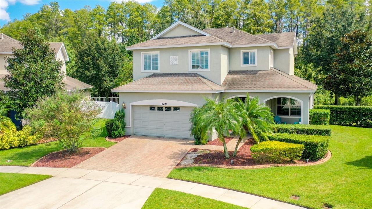 19432 Red Sky Ct., Land o' Lakes, FL 34638